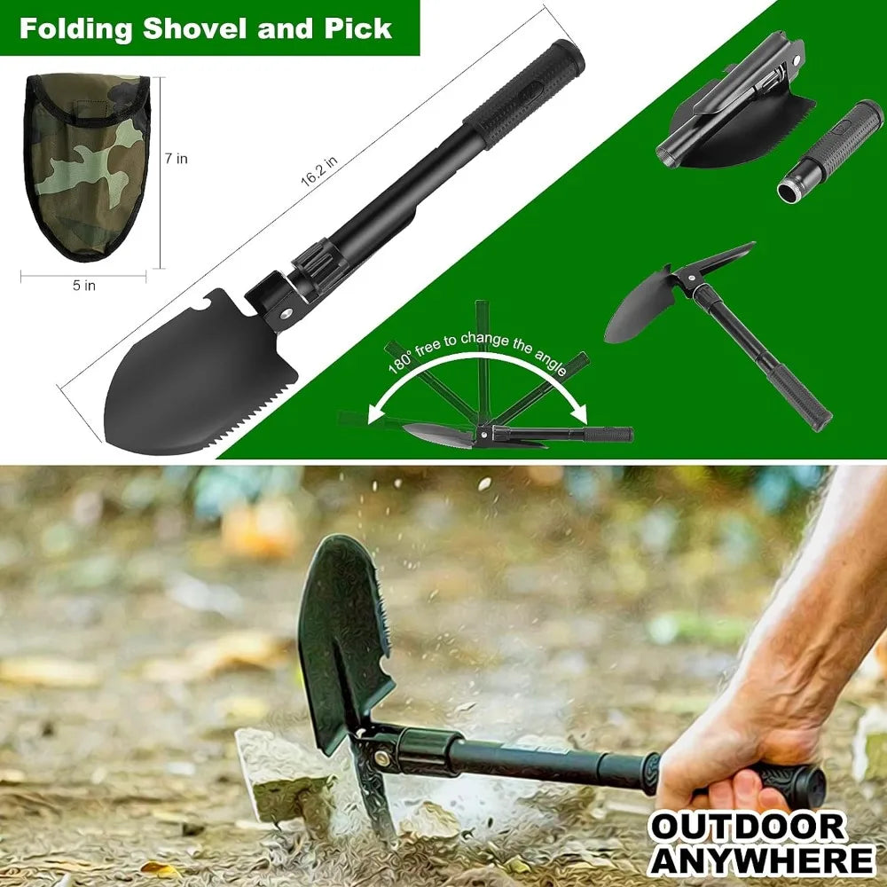 iCoolDown™ Professional Survival Gear Set - ICoolDown
