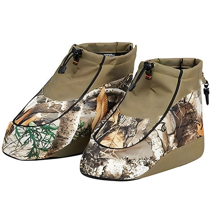 Winter Boot Covers for Hunting - iCoolDown