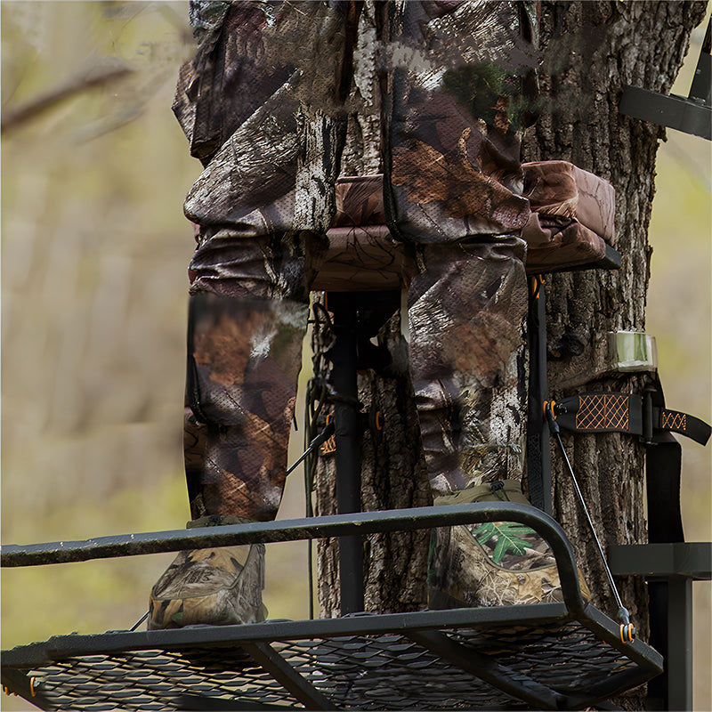 Winter Boot Covers for Hunting - iCoolDown