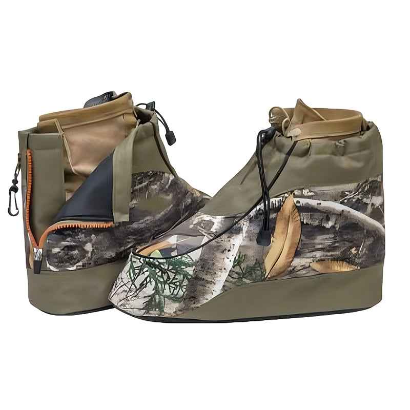 Winter Boot Covers for Hunting - iCoolDown