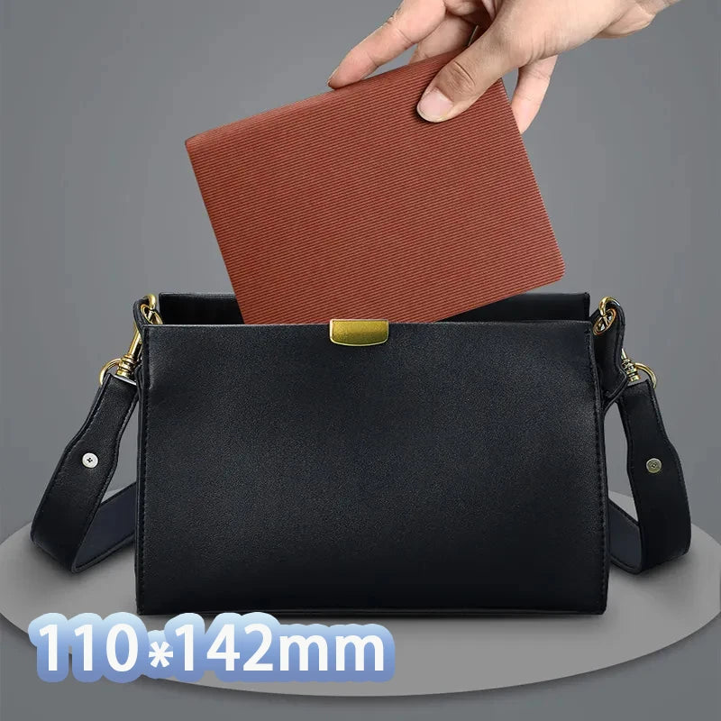 Blank Page Diary Planner Journal Notepad iCoolDown™