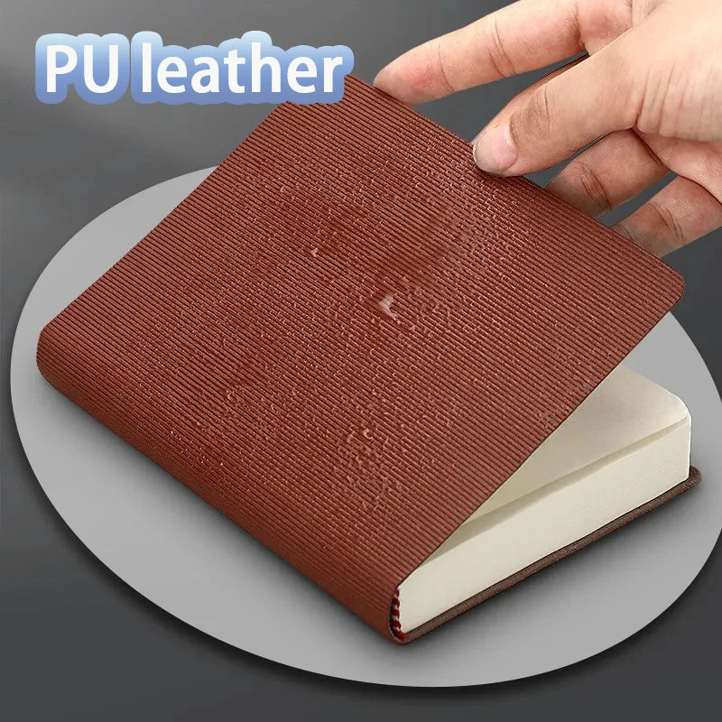 Blank Page Diary Planner Journal Notepad iCoolDown™