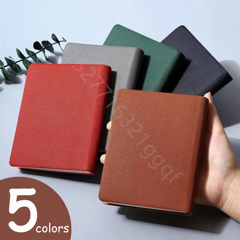 Blank Page Diary Planner Journal Notepad iCoolDown™