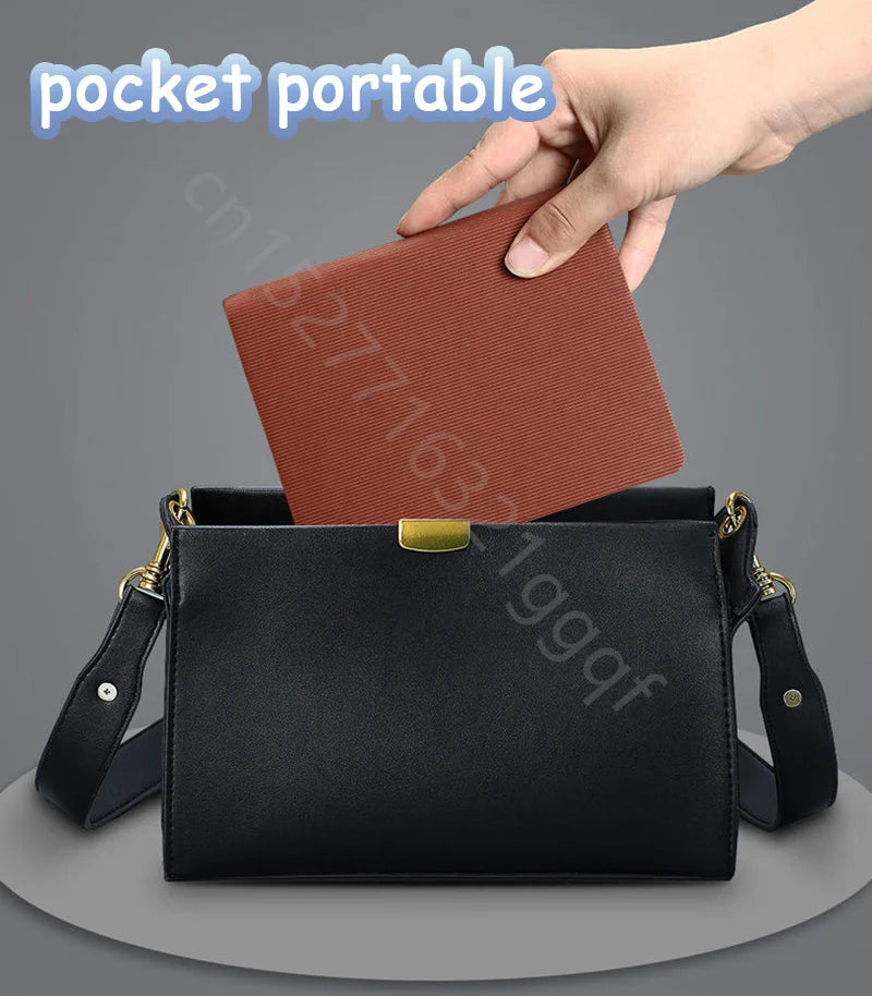 Blank Page Diary Planner Journal Notepad iCoolDown™
