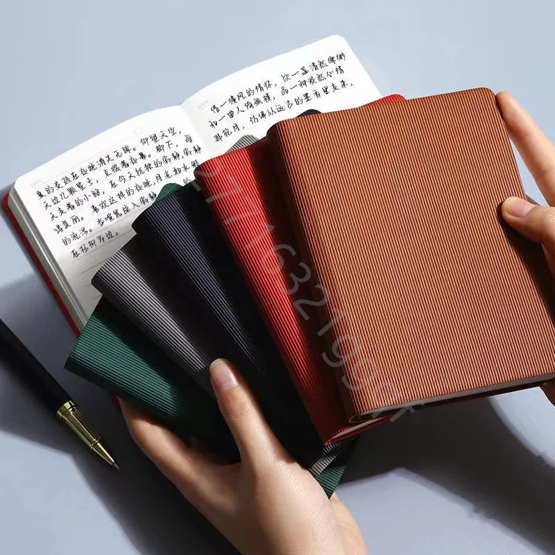 Blank Page Diary Planner Journal Notepad iCoolDown™