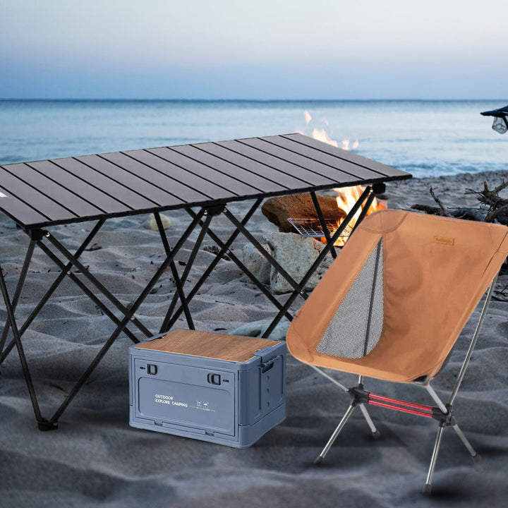 Outdoor Accessories