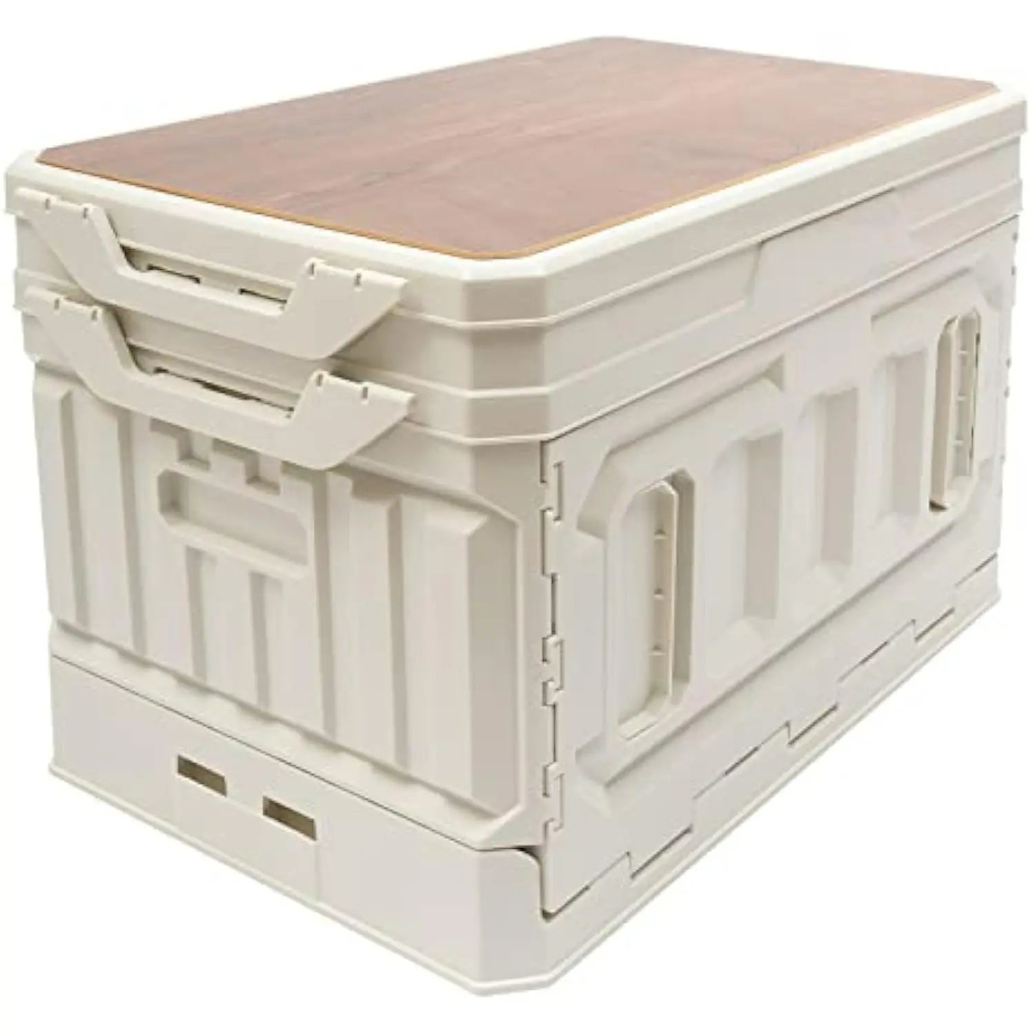 iCoolDown™ Outdoor Travel Folding Storage Box - ICoolDown
