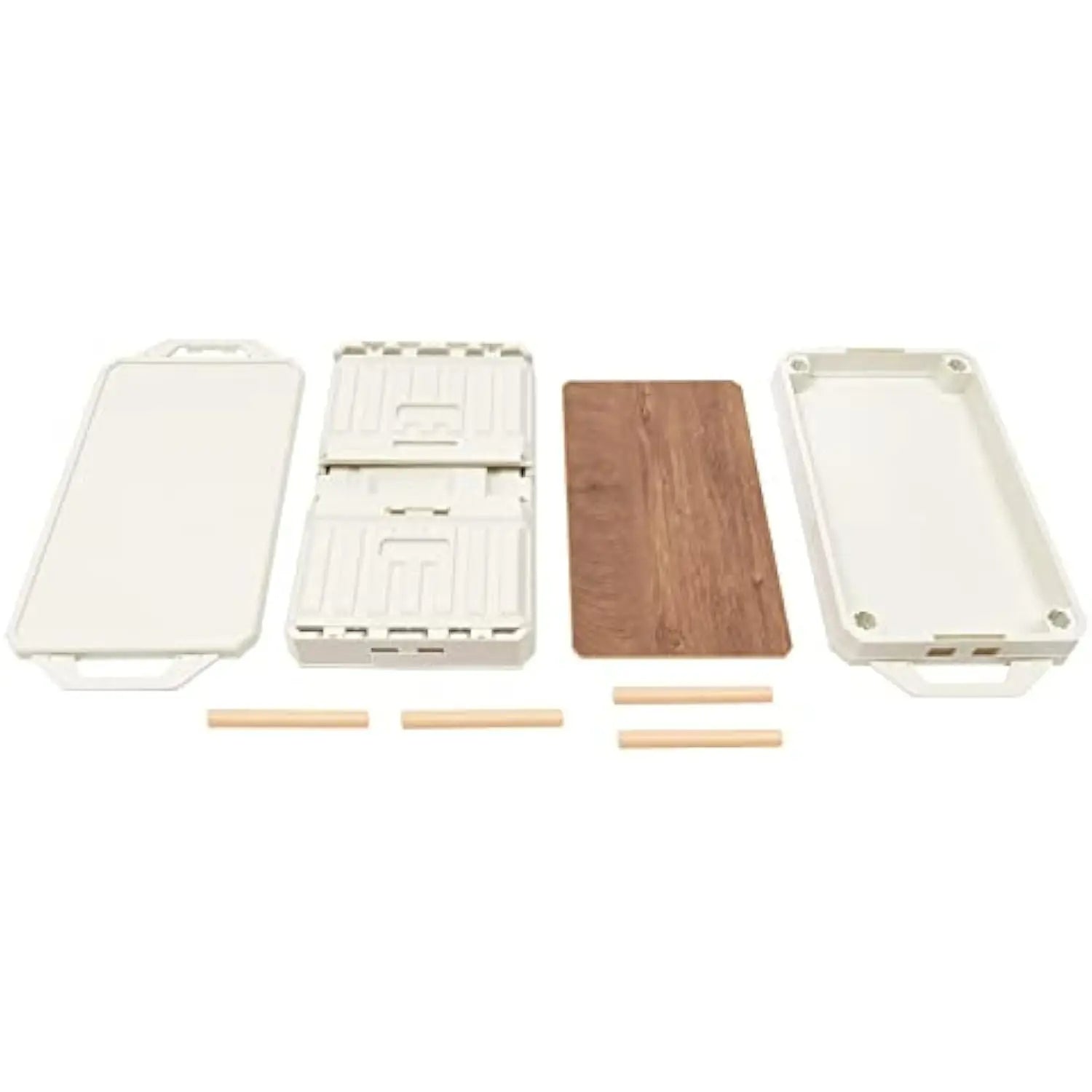 iCoolDown™ Outdoor Travel Folding Storage Box - ICoolDown