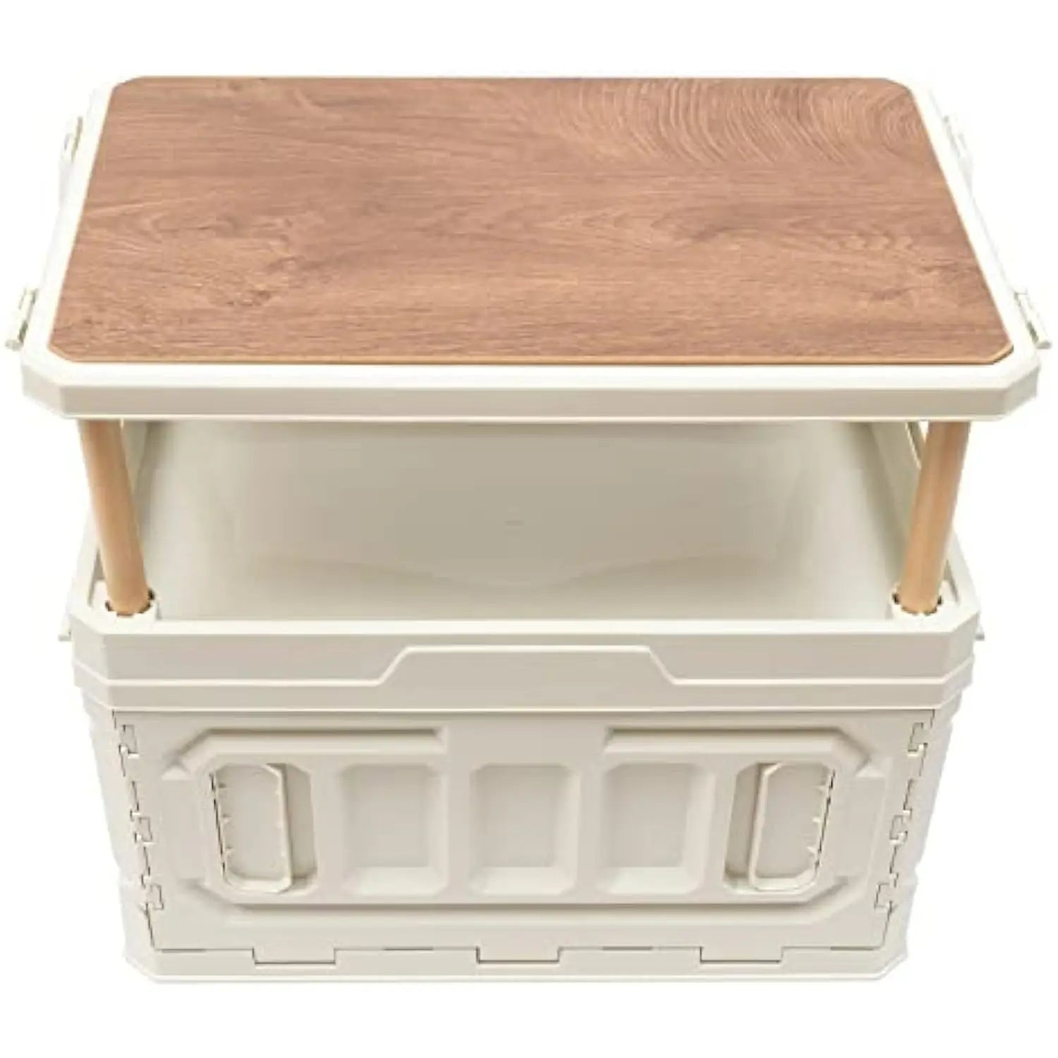 iCoolDown™ Outdoor Travel Folding Storage Box - ICoolDown