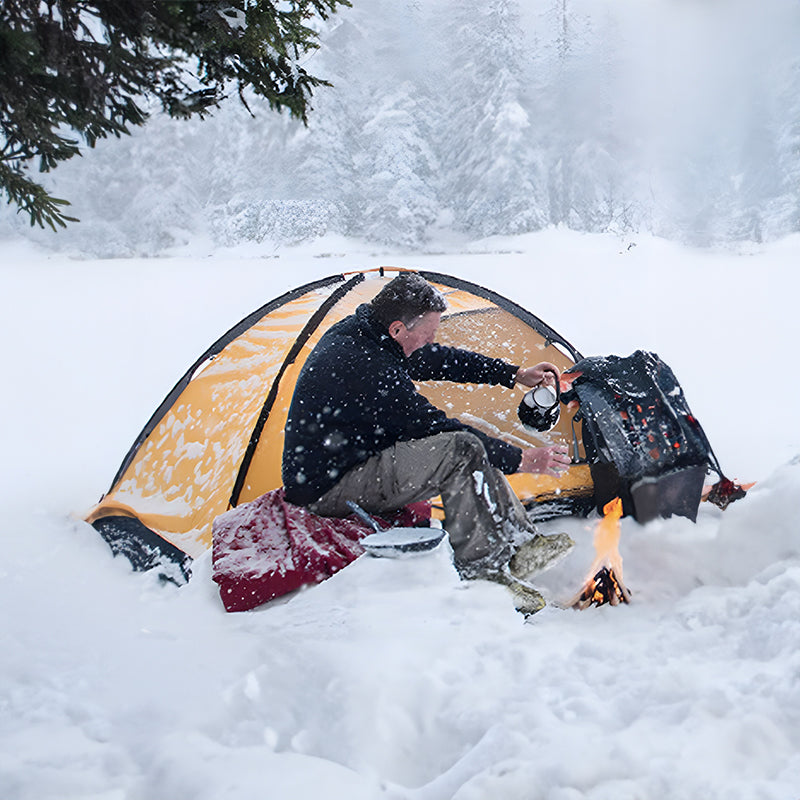 Winter Boot Covers for Hunting - iCoolDown