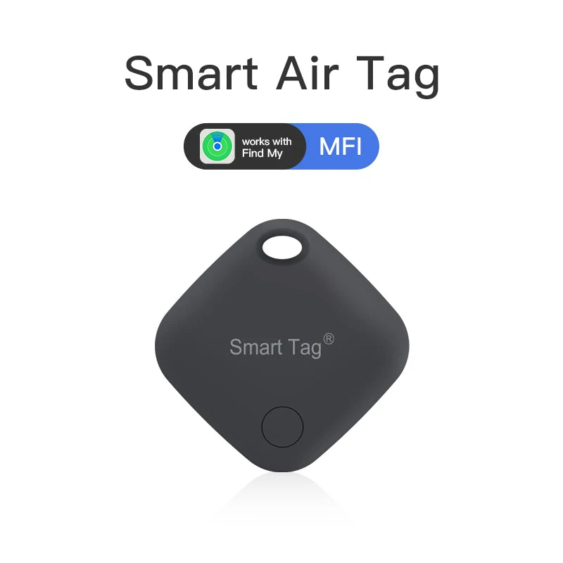 iCoolDown™ Find My Device  GPS Tracker Smart Air Tag - ICoolDown