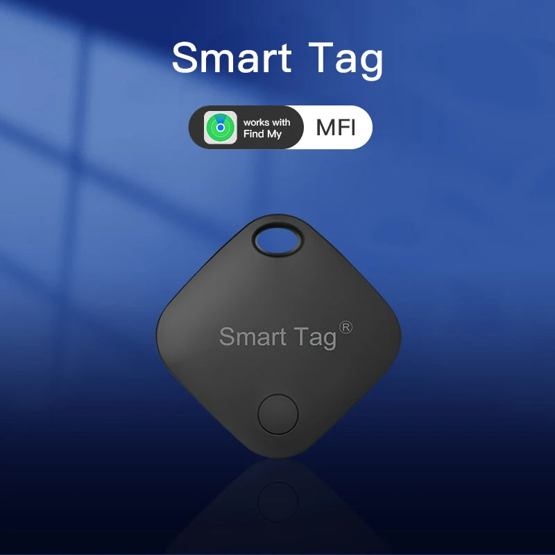iCoolDown™ Find My Device  GPS Tracker Smart Air Tag - ICoolDown