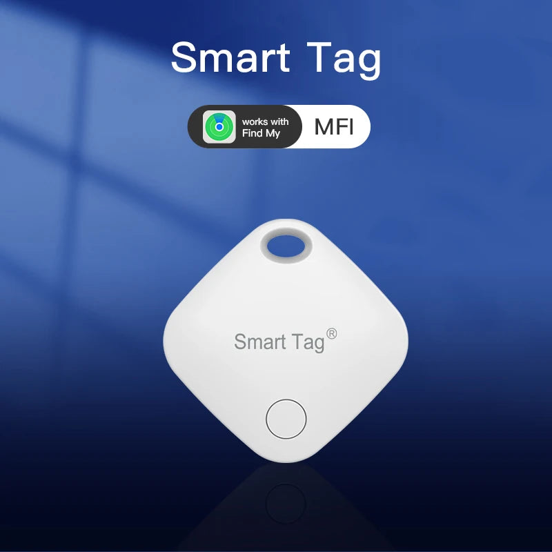 iCoolDown™ Find My Device  GPS Tracker Smart Air Tag - ICoolDown
