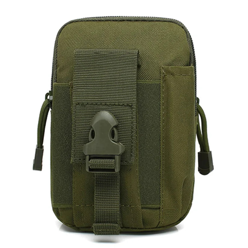 iCoolDown™ Hiking Waterproof Waist Bag - ICoolDown