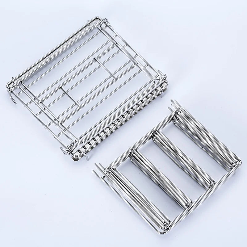 Sous-Vide 304 Stainless Steel  Rack For 11L Container - ICoolDown