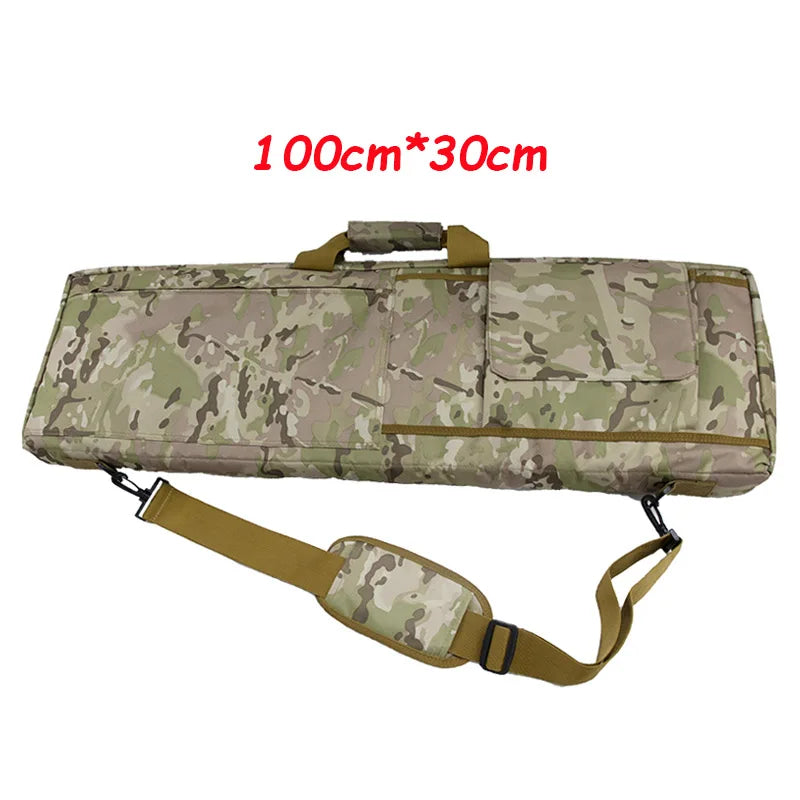 iCoolDown™ Nylon Tactical Hunting Gun Bag - ICoolDown