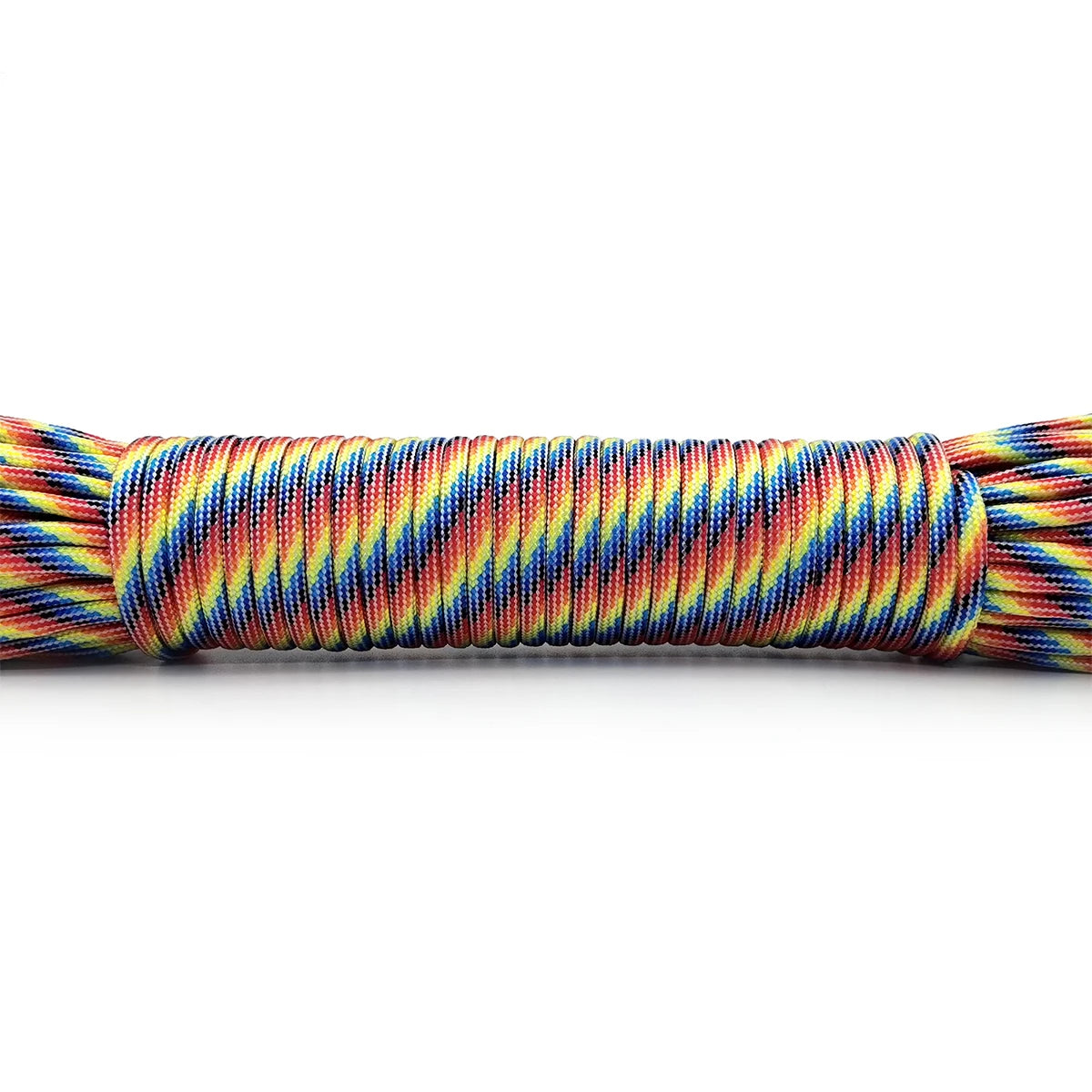 iCoolDown™ Camping High Quality Paracord 550lbs Rope - ICoolDown