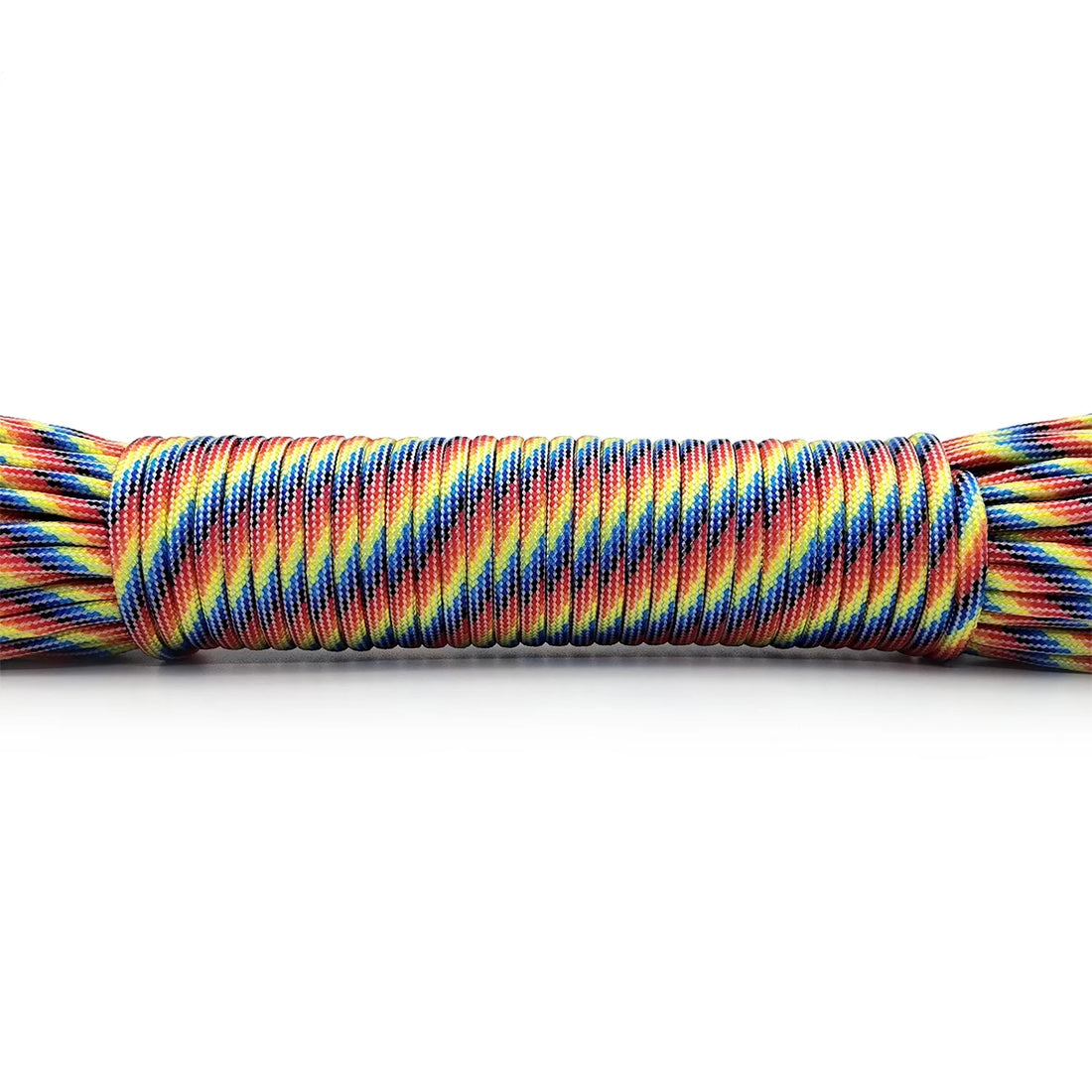 Camping High Quality Paracord 550lbs Rope - iCoolDown