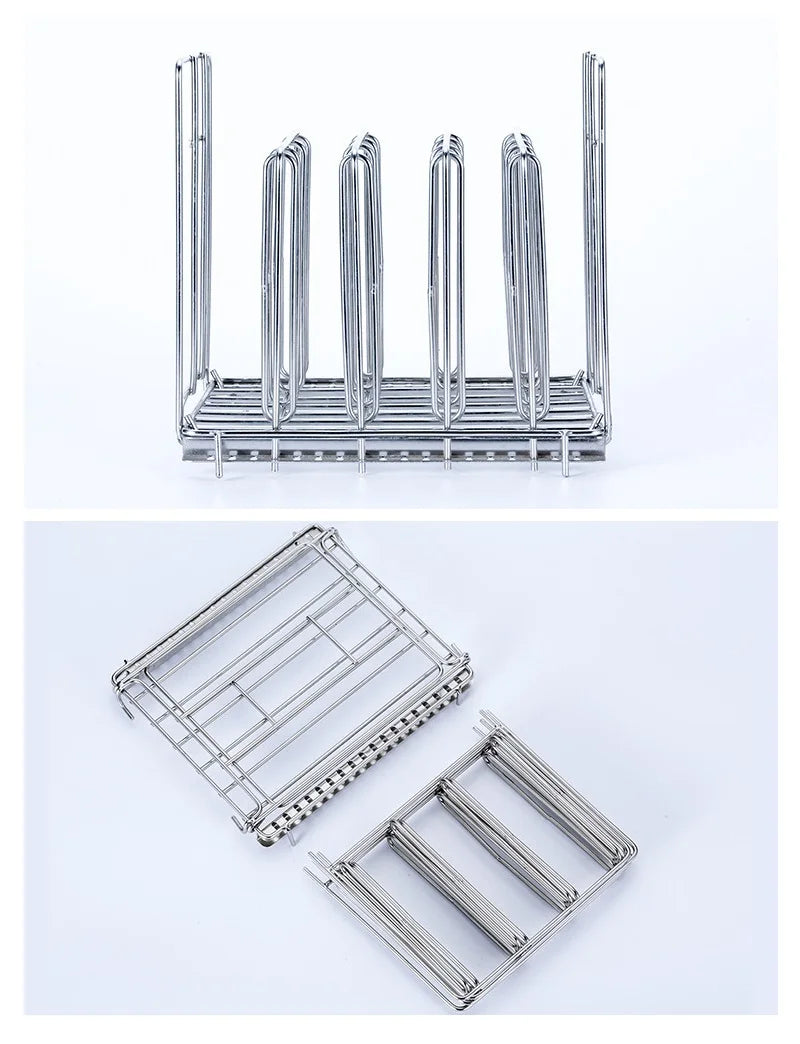 Sous-Vide 304 Stainless Steel  Rack For 11L Container - ICoolDown