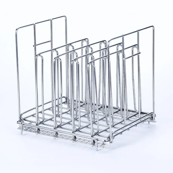 Sous-Vide 304 Stainless Steel  Rack For 11L Container - iCoolDown