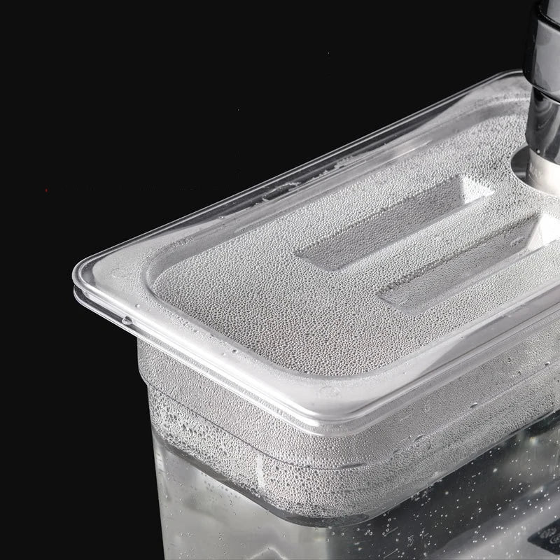 Sous-Vide Cooker Container 6L and 11L Sizes - ICoolDown