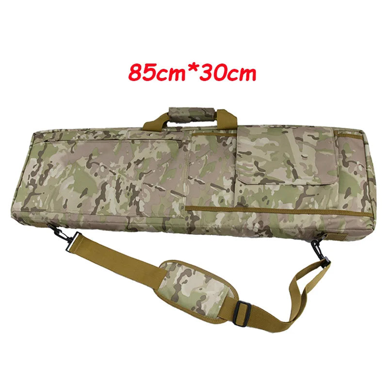 iCoolDown™ Nylon Tactical Hunting Gun Bag - ICoolDown