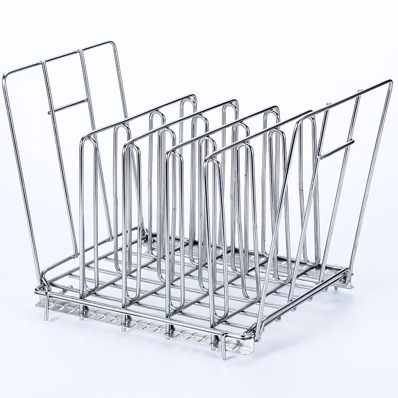 Sous-Vide 304 Stainless Steel  Rack For 11L Container - iCoolDown