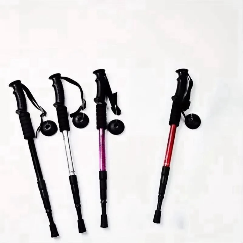 iCOOLDOWN™ Foldable Ultralight Hiking Pole - ICoolDown