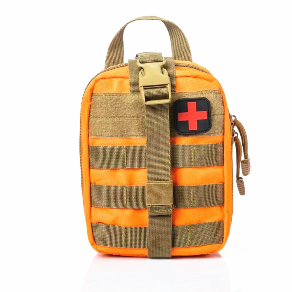 Outdoor Survival Kit Bag - iCoolDown