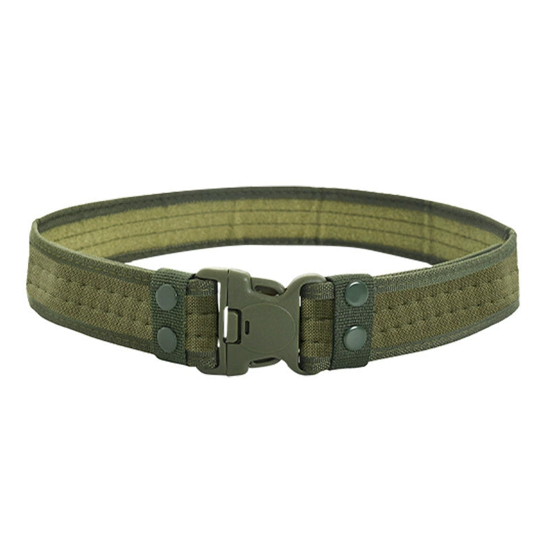 iCoolDown™ Tactical Belt with Buckle - ICoolDown