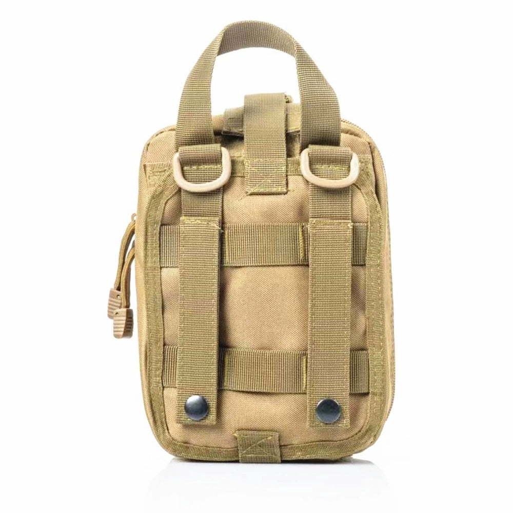 Outdoor Survival Kit Bag - iCoolDown