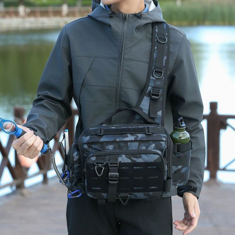 iCoolDown™ Outdoor Multi-Functional Hiking Bag - ICoolDown