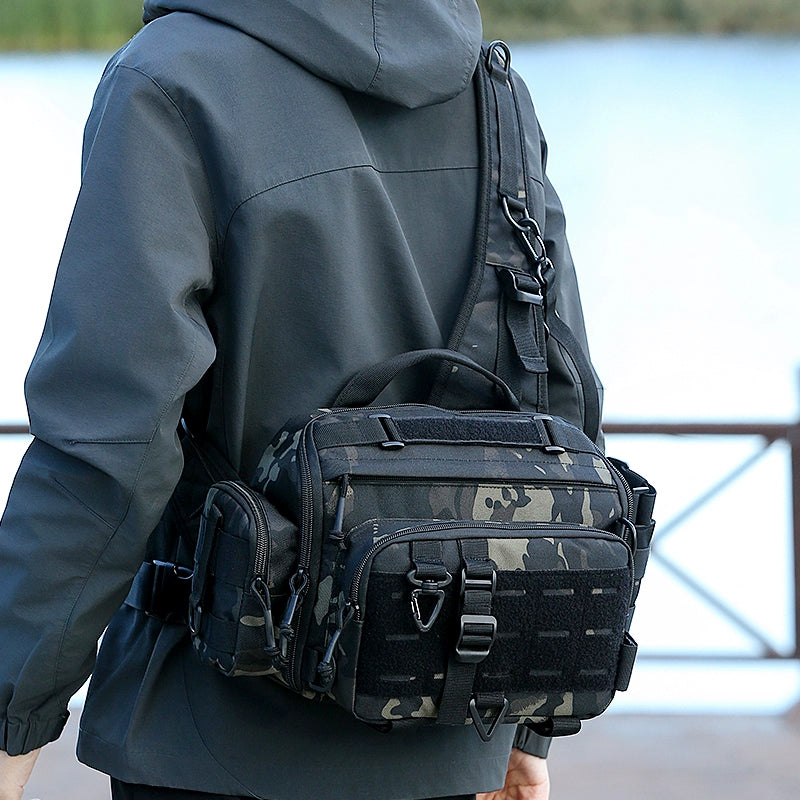 iCoolDown™ Outdoor Multi-Functional Hiking Bag - ICoolDown