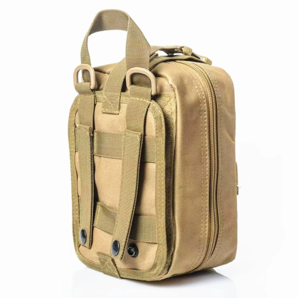 iCoolDown™ Outdoor Survival Kit Bag - ICoolDown