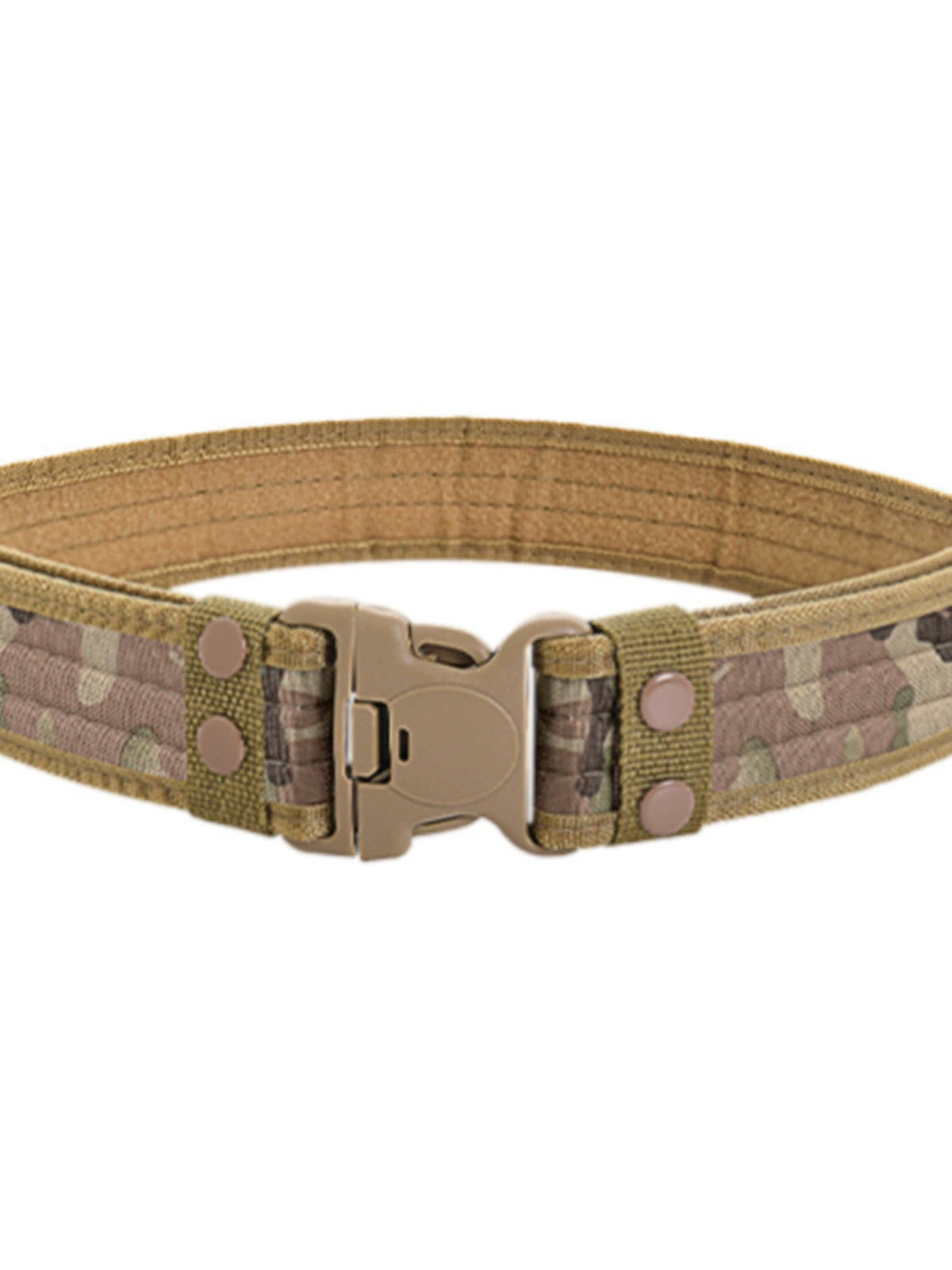 iCoolDown™ Tactical Belt with Buckle - ICoolDown