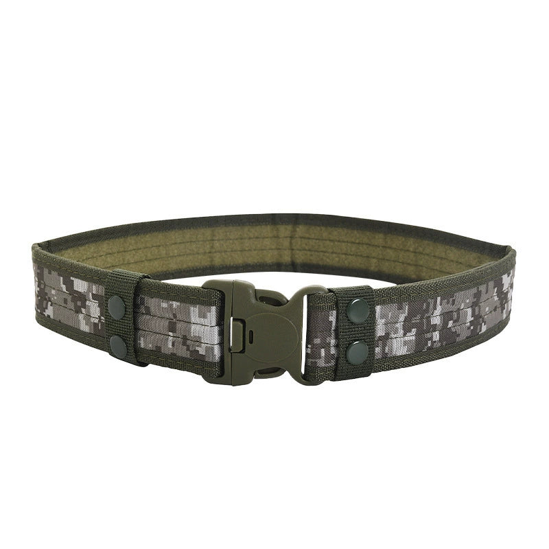 iCoolDown™ Tactical Belt with Buckle - ICoolDown