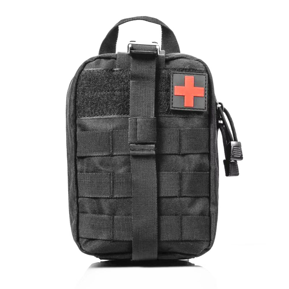 Outdoor Survival Kit Bag - iCoolDown