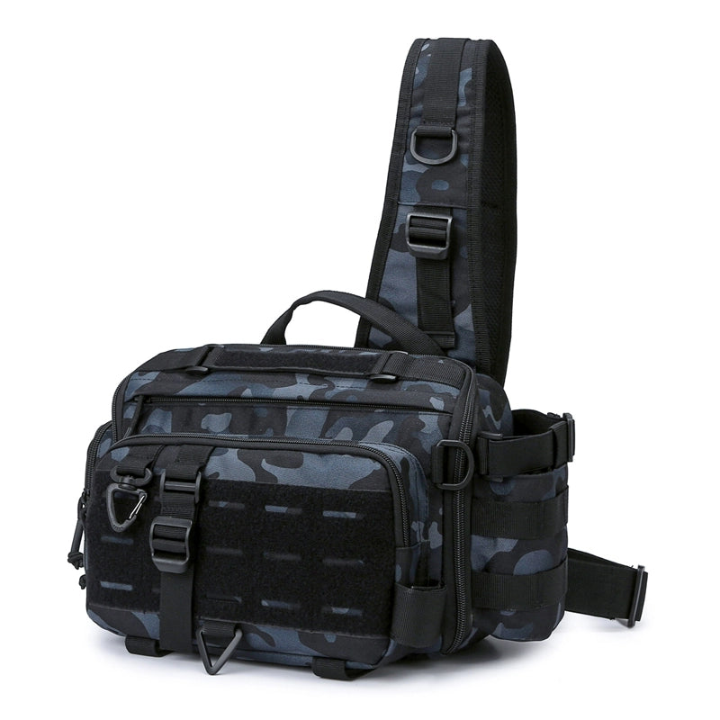 iCoolDown™ Outdoor Multi-Functional Hiking Bag - ICoolDown