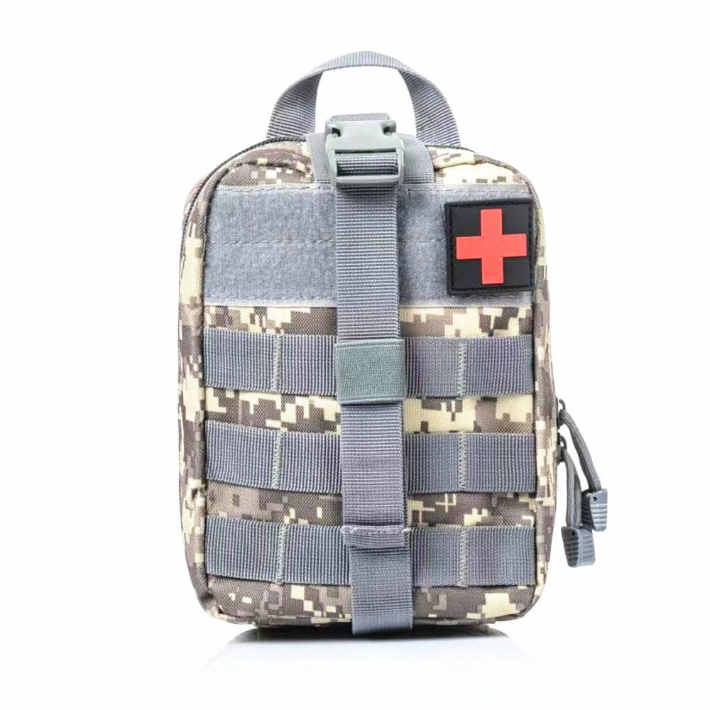 iCoolDown™ Outdoor Survival Kit Bag - ICoolDown
