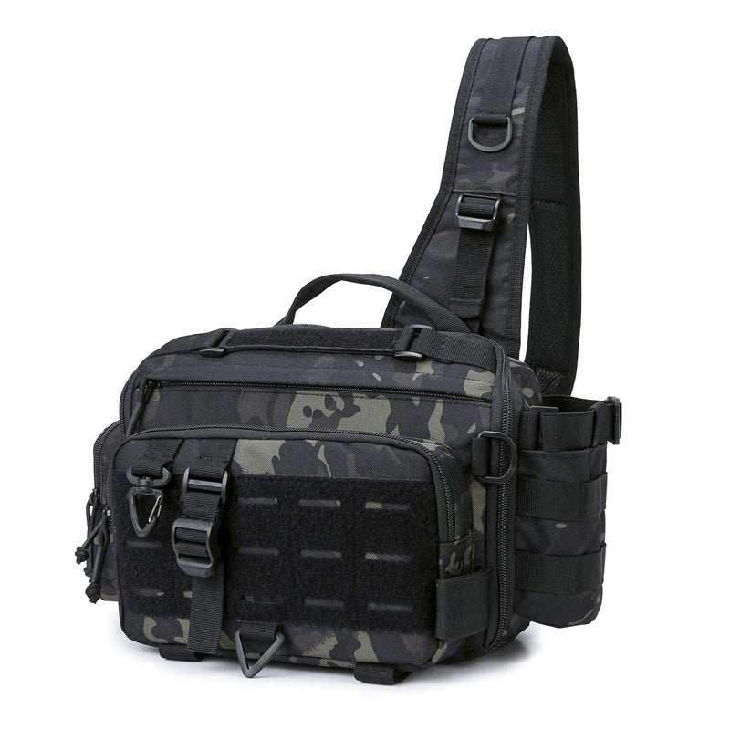 iCoolDown™ Outdoor Multi-Functional Hiking Bag - ICoolDown