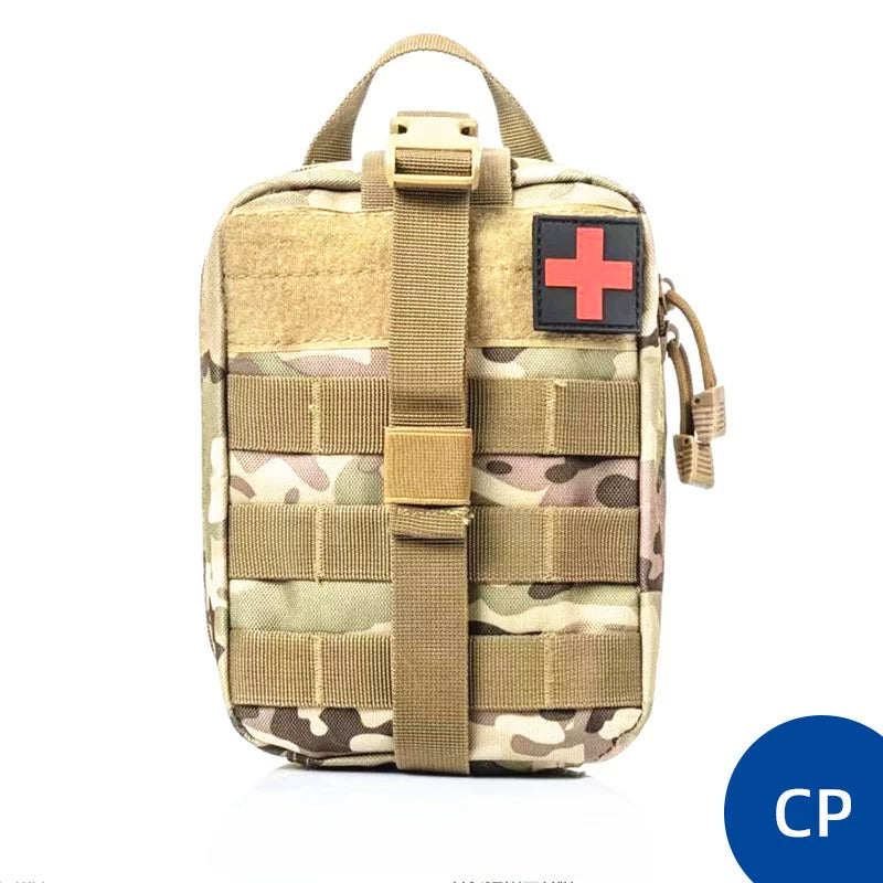 Portable Waterproof Medical Kit Bag - iCoolDown