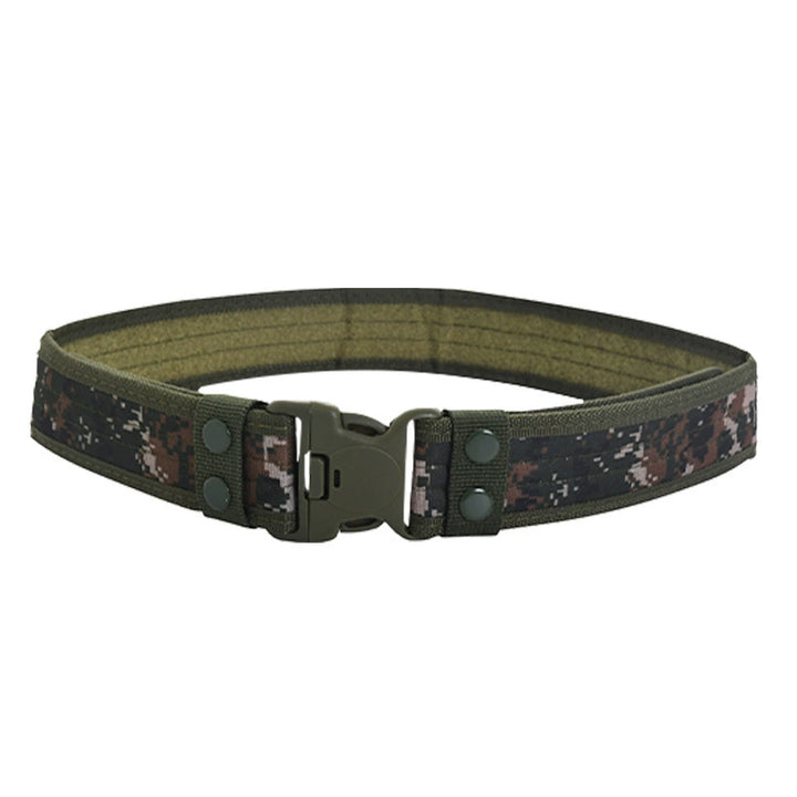 iCoolDown™ Tactical Belt with Buckle - ICoolDown