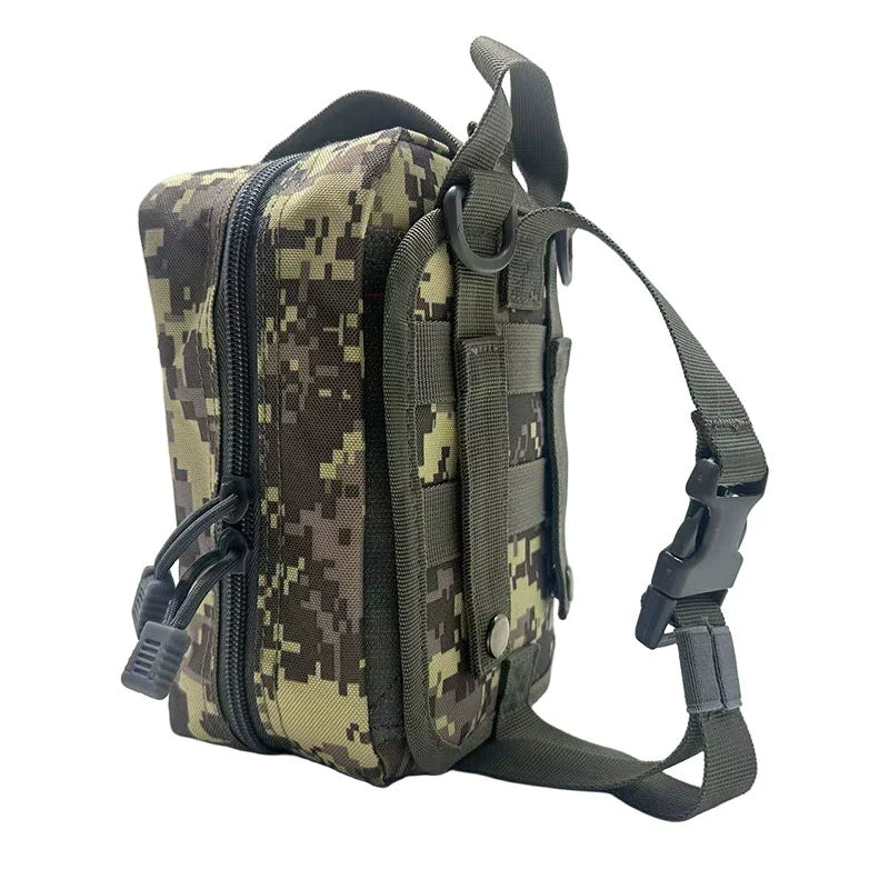 Portable Waterproof Medical Kit Bag - iCoolDown