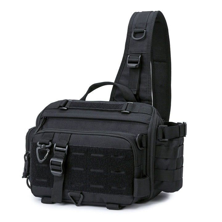 iCoolDown™ Outdoor Multi-Functional Hiking Bag - ICoolDown