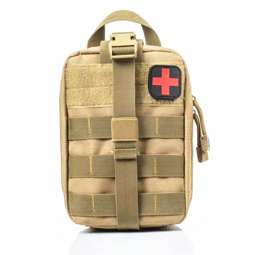 Outdoor Survival Kit Bag - iCoolDown