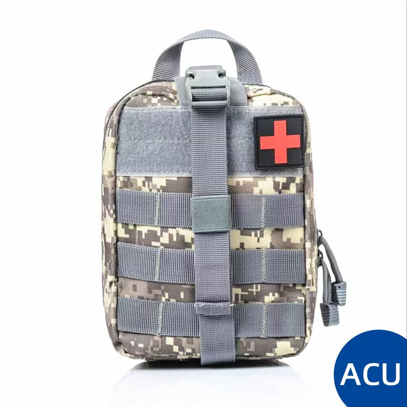 Portable Waterproof Medical Kit Bag - iCoolDown