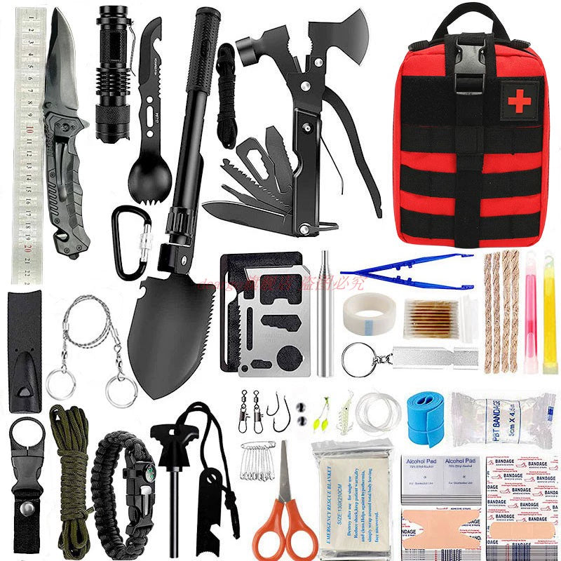 Portable Waterproof Medical Kit Bag - iCoolDown