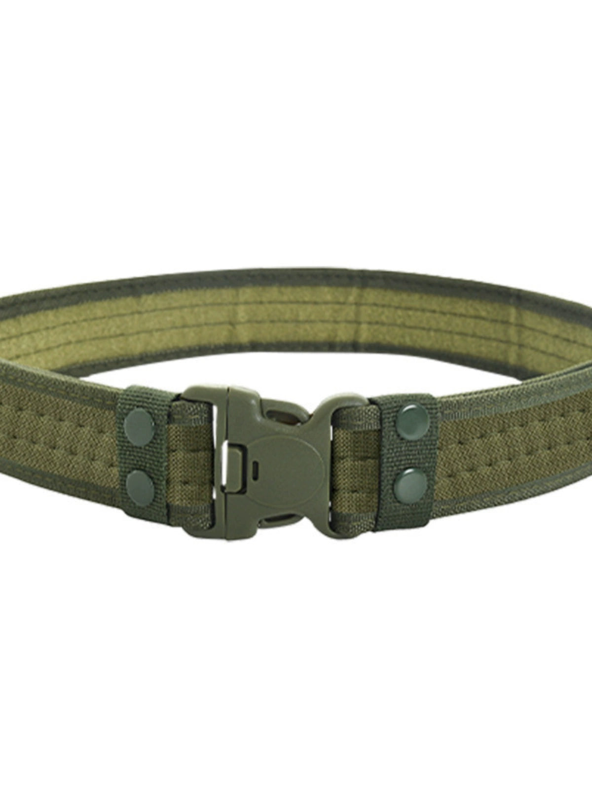 iCoolDown™ Tactical Belt with Buckle - ICoolDown