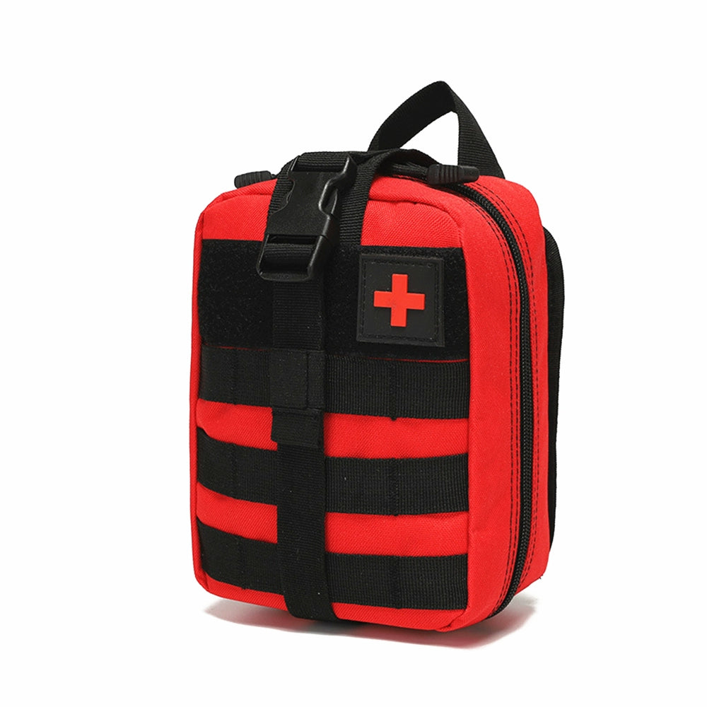 Outdoor Survival Kit Bag - iCoolDown