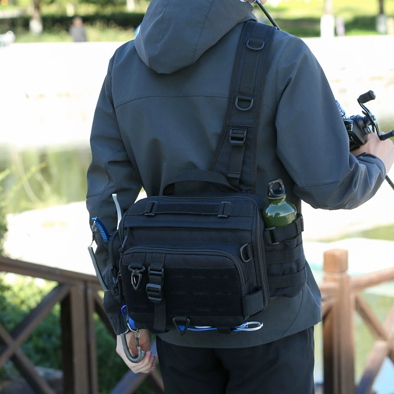 iCoolDown™ Outdoor Multi-Functional Hiking Bag - ICoolDown